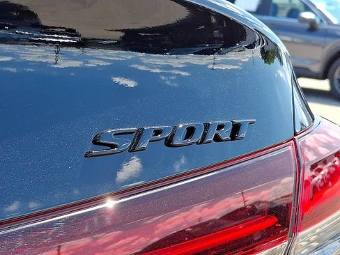 Certified 2026 Honda Civic Sport image 29