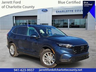 Used 2025 Honda CR-V EX-L 360° Tour