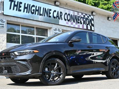 Used 2024 Dodge Hornet R/T Plus w/ R/T Blacktop Package