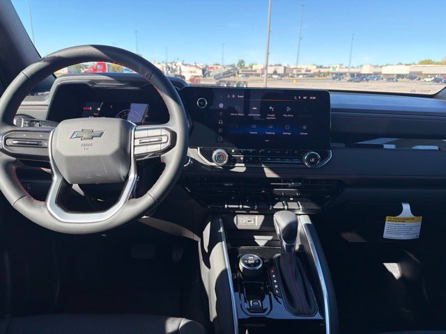 New 2026 Chevrolet Colorado Z71 w/ Technology Package AWD/4WD image 13