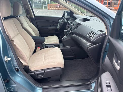 Used 2015 Honda CR-V LX image 7