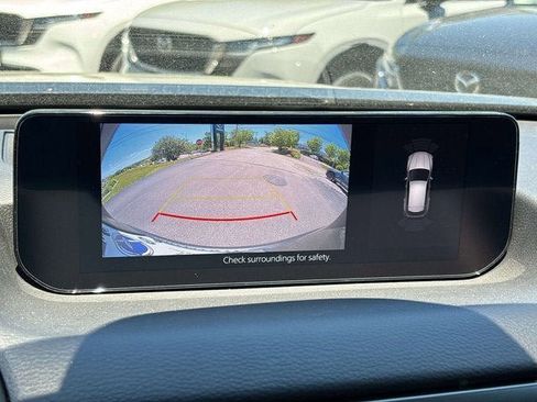 New 2026 MAZDA CX-50 AWD 2.5 S w/ Weather Package image 36