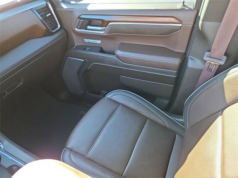 Certified 2024 GMC Sierra 1500 Denali w/ Denali Reserve Package image 14