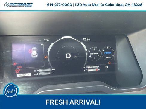 Used 2024 Toyota Sequoia TRD Pro AWD/4WD image 16