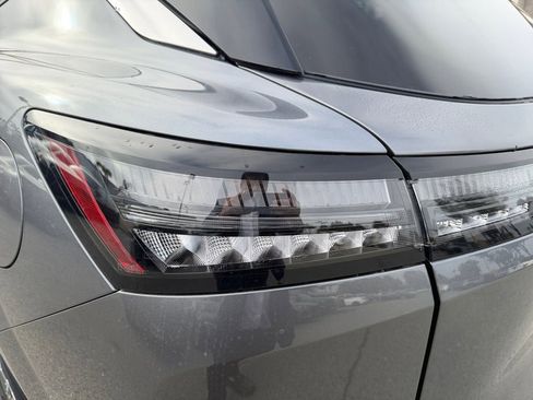 New 2026 Nissan Murano SL image 36