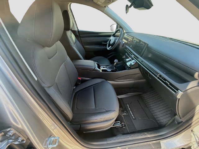 New 2026 Hyundai Tucson SEL Plus FWD image 28
