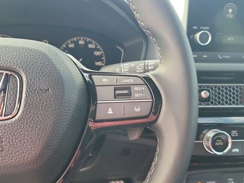 New 2026 Honda Civic Sport image 16