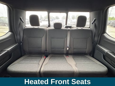 Used 2023 Ford F150 XLT w/ Equipment Group 302A High AWD/4WD image 30