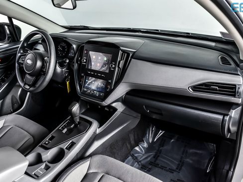 Used 2024 Subaru Crosstrek 2.0i image 24