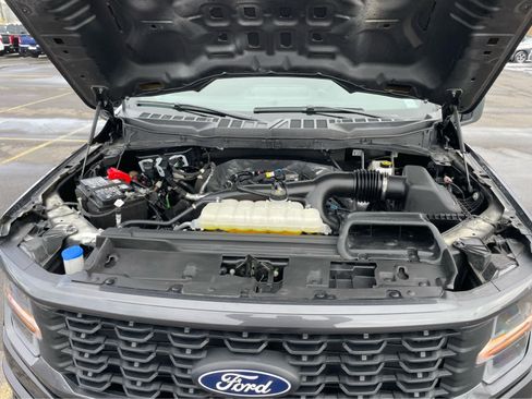 Used 2025 Ford F150 STX image 33
