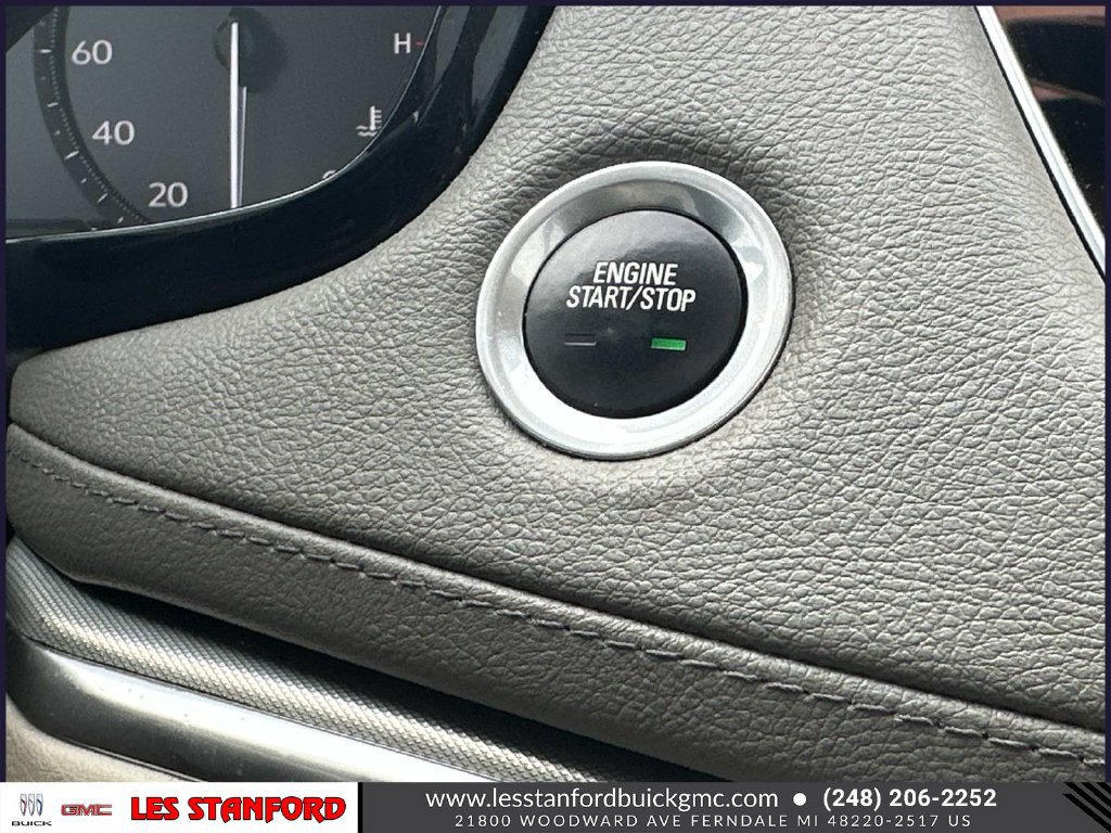 Used 2022 Cadillac XT5 Premium Luxury AWD/4WD image 29