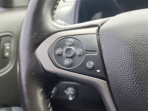 Used 2021 Chevrolet Colorado Z71 image 29