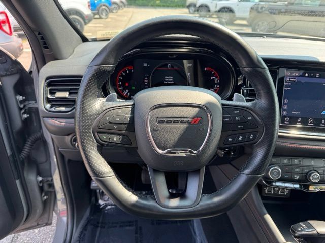 Used 2024 Dodge Durango GT AWD/4WD image 18