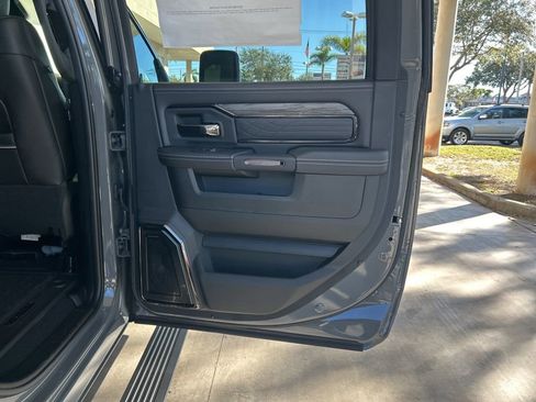 New 2026 RAM 2500 Limited image 37