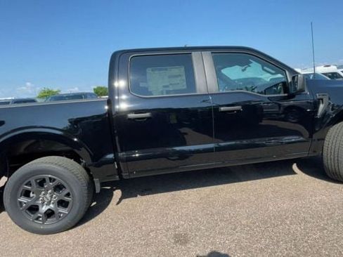 New 2026 Ford F150 STX w/ Equipment Group 200A AWD/4WD image 9