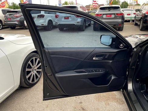 Used 2014 Honda Accord EX-L image 8