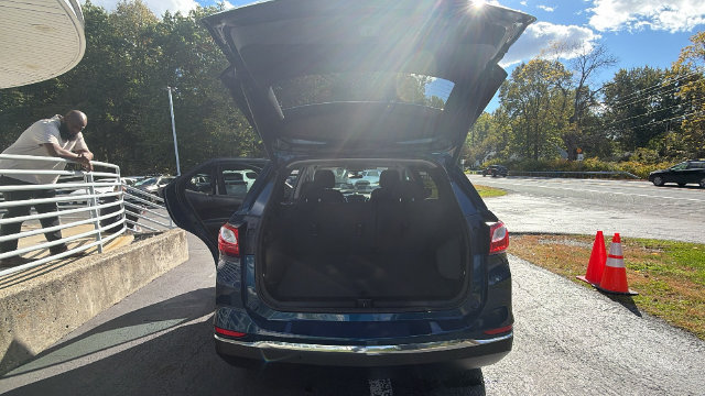 Used 2019 Chevrolet Equinox LT AWD/4WD image 33