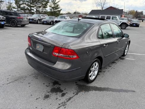 Used 2007 Saab 9-3 2.0T image 6