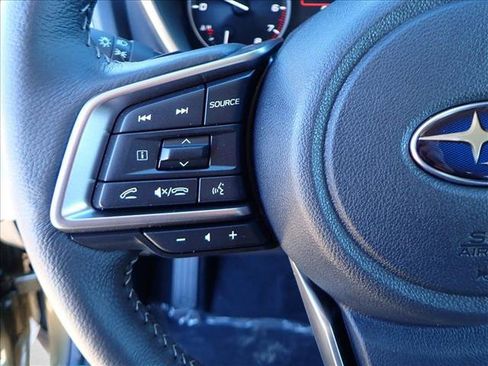 New 2026 Subaru Ascent Limited image 17