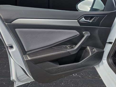 New 2026 Volkswagen Jetta SE image 46