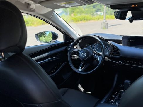 Used 2025 MAZDA MAZDA3 s FWD image 25