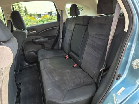 Used 2013 Honda CR-V LX image 18