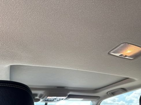 Used 2017 Toyota 4Runner Limited RWD image 16