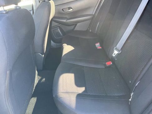 Used 2022 Nissan Sentra S image 23