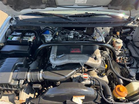 Used 2005 Suzuki XL7 2WD image 35