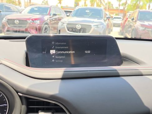 Certified 2023 MAZDA CX-30 AWD 2.5 S w/ Preferred Package image 23