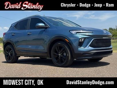 Used 2025 Buick Encore GX Sport Touring