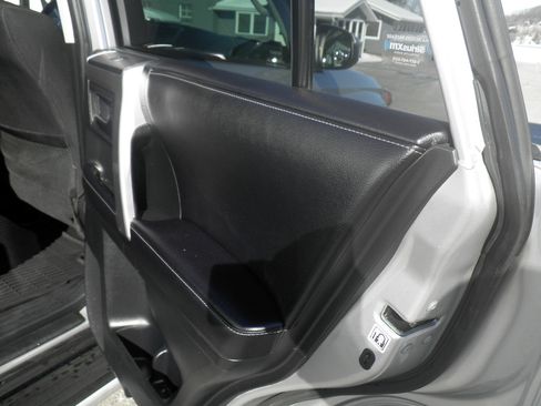 Used 2017 Toyota 4Runner SR5 image 23