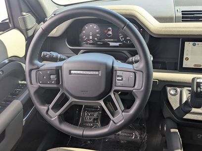 Used 2023 Land Rover Defender 110 X-Dynamic SE