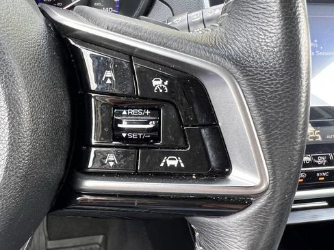 Used 2019 Subaru Outback 2.5i Limited image 23