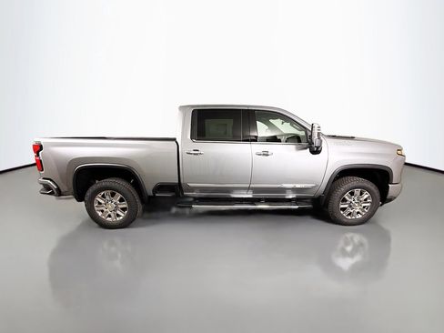 New 2026 Chevrolet Silverado 2500 High Country w/ High Country Premium Package image 8