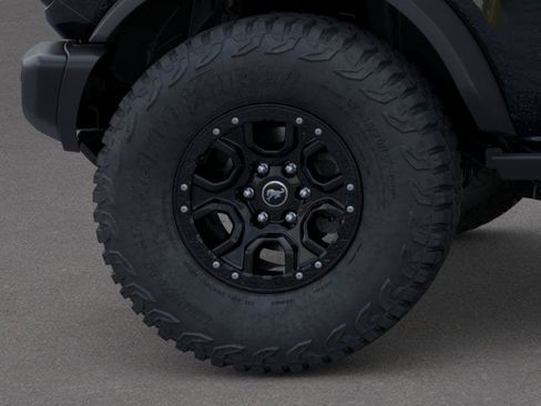 New 2026 Ford Bronco Badlands AWD/4WD image 21