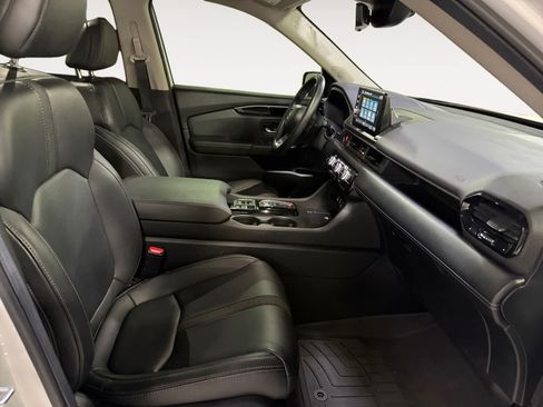 Used 2024 Honda Pilot EX-L image 22