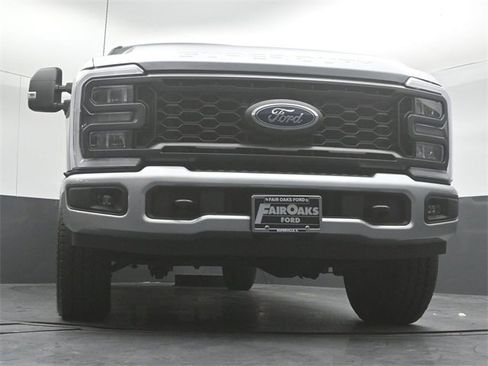 Used 2024 Ford F250 XL w/ STX Appearance Package image 36