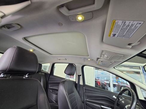 Used 2014 Ford C-MAX Energi SEL w/ Equipment Group 302A image 28