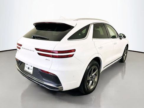 New 2026 Genesis GV70 2.5T Advanced AWD/4WD image 5