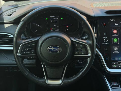 Certified 2024 Subaru Outback Limited AWD/4WD image 24