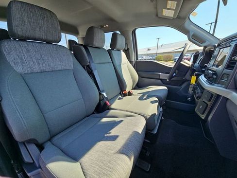 Used 2023 Ford F150 XLT image 25