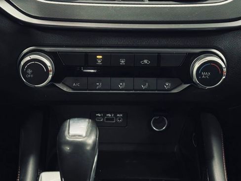 Used 2023 Nissan Altima 2.5 SR image 30