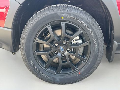 New 2026 Subaru Crosstrek 2.5i Wilderness AWD/4WD image 40