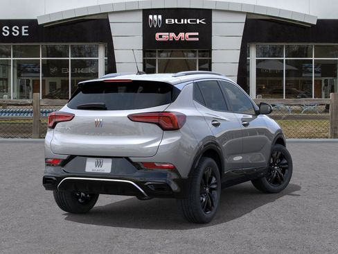 New 2026 Buick Encore GX Sport Touring image 4