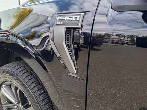 Used 2022 Ford F150 XLT w/ Equipment Group 302A High AWD/4WD image 10