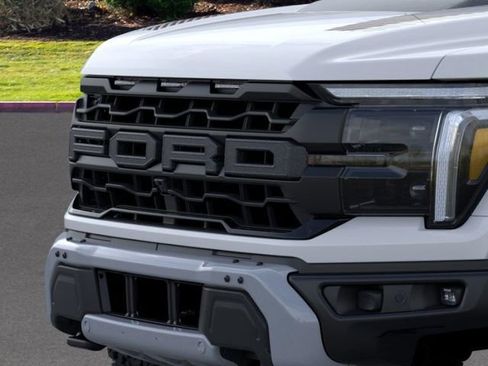 New 2025 Ford F150 Raptor image 17