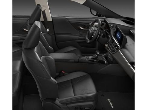 New 2025 Lexus ES 350 Ultra Luxury image 12