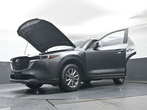 Certified 2023 MAZDA CX-5 AWD 2.5 S w/ Preferred Package image 42