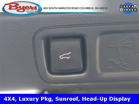 Used 2022 Lincoln Navigator L Reserve image 40